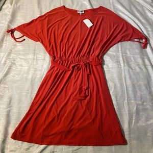 Kate & Mallory Dress